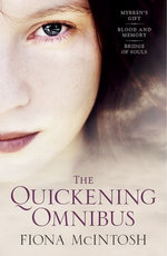 The Quickening Omnibus