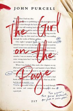 The Girl On The Page