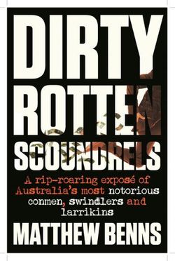 Dirty Rotten Scoundrels