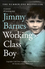 Working Class Boy