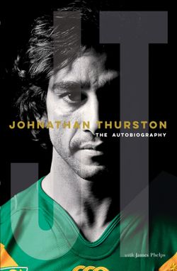 Johnathan Thurston