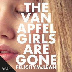 The Van Apfel Girls Are Gone