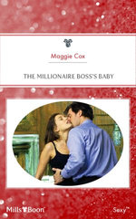 The Millionaire Boss's Baby The Millionaire Boss's Baby