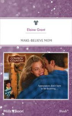 Make-Believe Mom