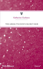 The Greek Tycoon's Secret Heir