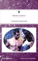 Undercover Wife