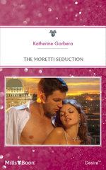 The Moretti Seduction