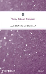Accidental Cinderella