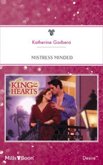 Mistress Minded