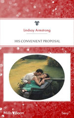 His Convenient Proposal