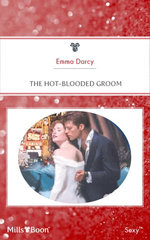 The Hot-Blooded Groom
