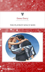 The Playboy King's Wife