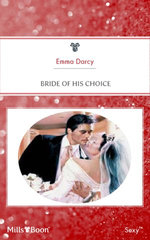 Bride Of His Choice