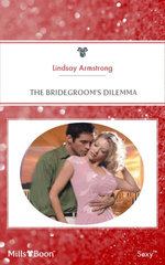 The Bridegroom's Dilemma The Bridegroom's Dilemma