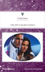 The Spy's Secret Family