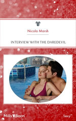 Interview With The Daredevil