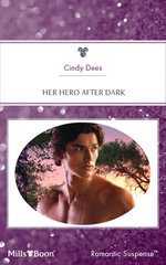 Her Hero After Dark