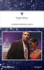 Under Surveillance