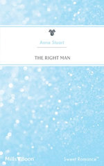 The Right Man