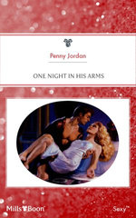 One Night In His Arms