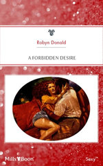 A Forbidden Desire