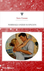 Marriage Under Suspicion