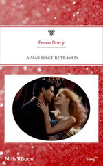 A Marriage Betrayed