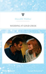 Wedding At Gold Creek