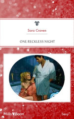 One Reckless Night