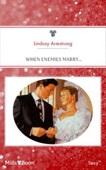 When Enemies Marry...