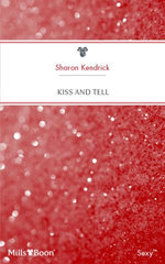 Kiss And Tell