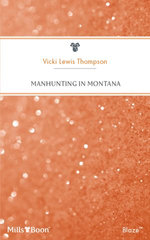 Manhunting In Montana