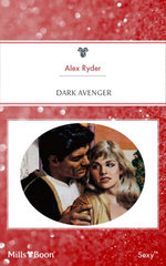 Dark Avenger