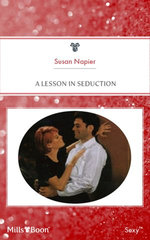 A Lesson In Seduction