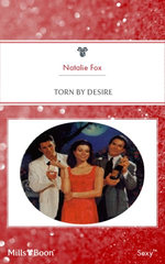 Torn By Desire