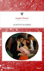 Substitute Bride