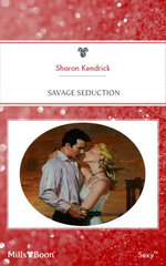 Savage Seduction