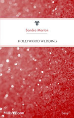 Hollywood Wedding