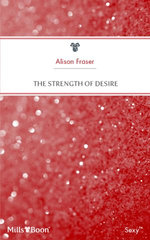 The Strength Of Desire