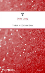 Their Wedding Day