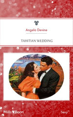 Tahitian Wedding
