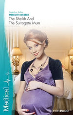 The Sheikh And The Surrogate Mum
