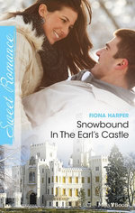 Snowbound In The Earl's Castle