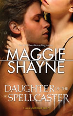 Daughter Of The Spellcaster