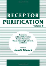 Receptor Purification