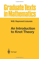An Introduction to Knot Theory