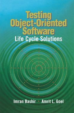 Testing Object-Oriented Software