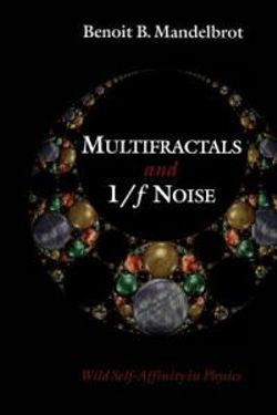 Multifractals and 1/? Noise