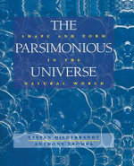 The Parsimonious Universe
