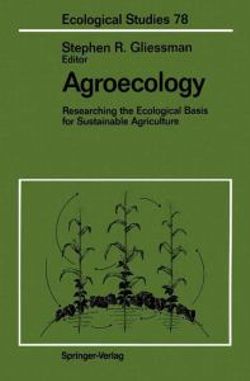 Agroecology